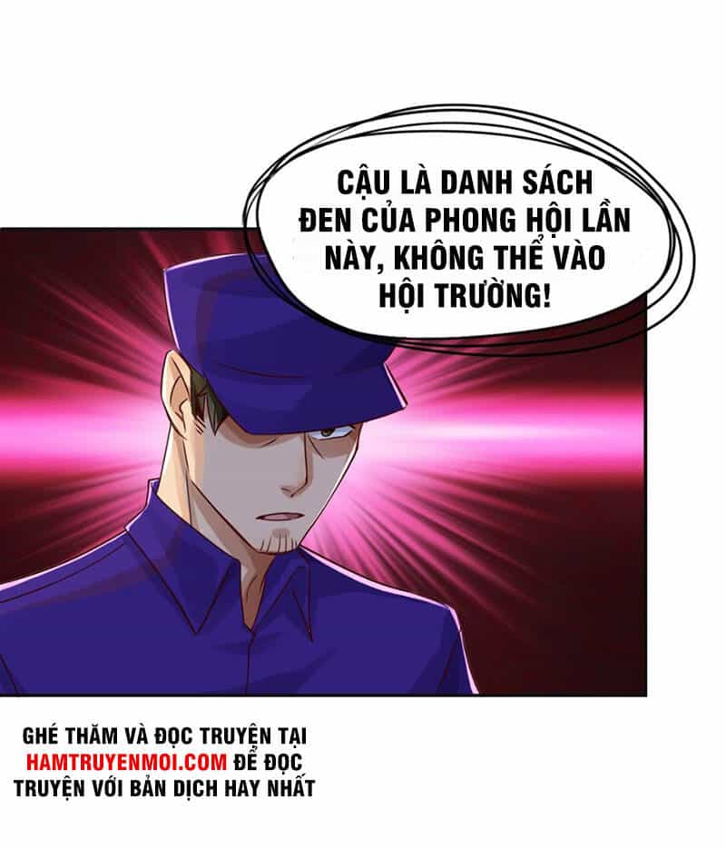 Bất Bại Chiến Thần Đi Ở Rể - Chương 17 - ảnh 15