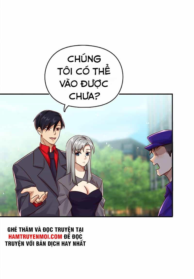 Bất Bại Chiến Thần Đi Ở Rể - Chương 17 - ảnh 3