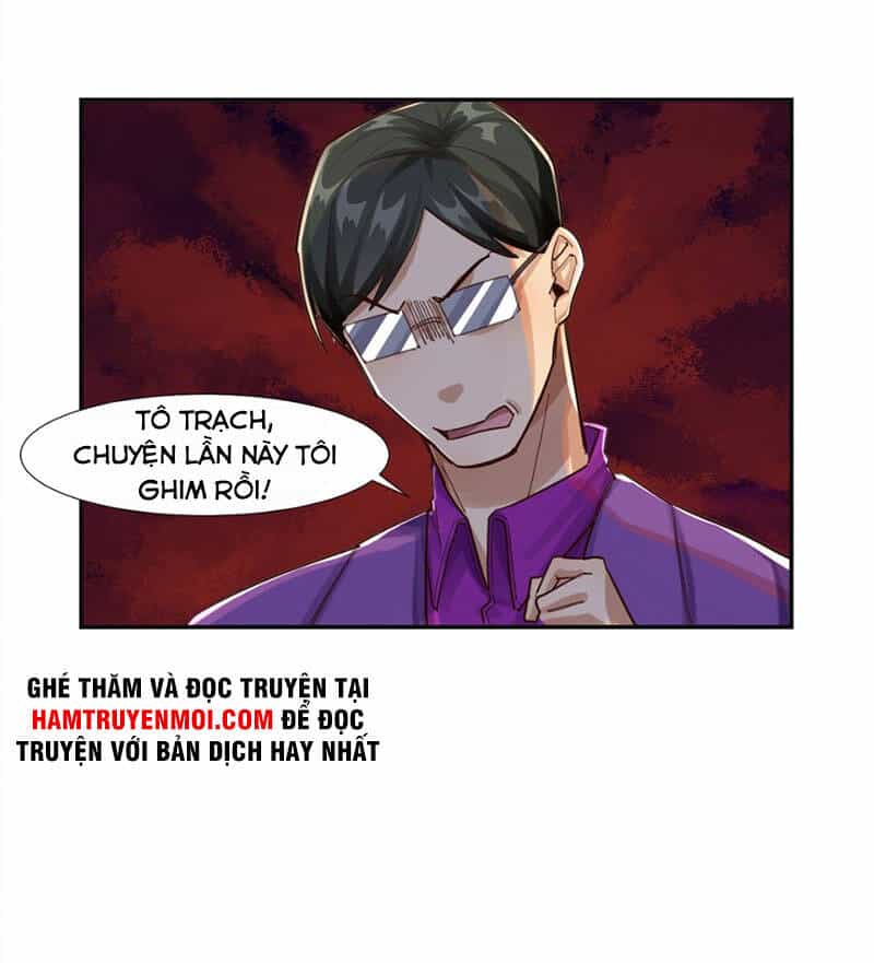 Bất Bại Chiến Thần Đi Ở Rể - Chương 17 - ảnh 37