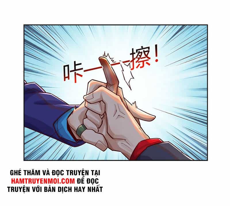 Bất Bại Chiến Thần Đi Ở Rể - Chương 18 - ảnh 11