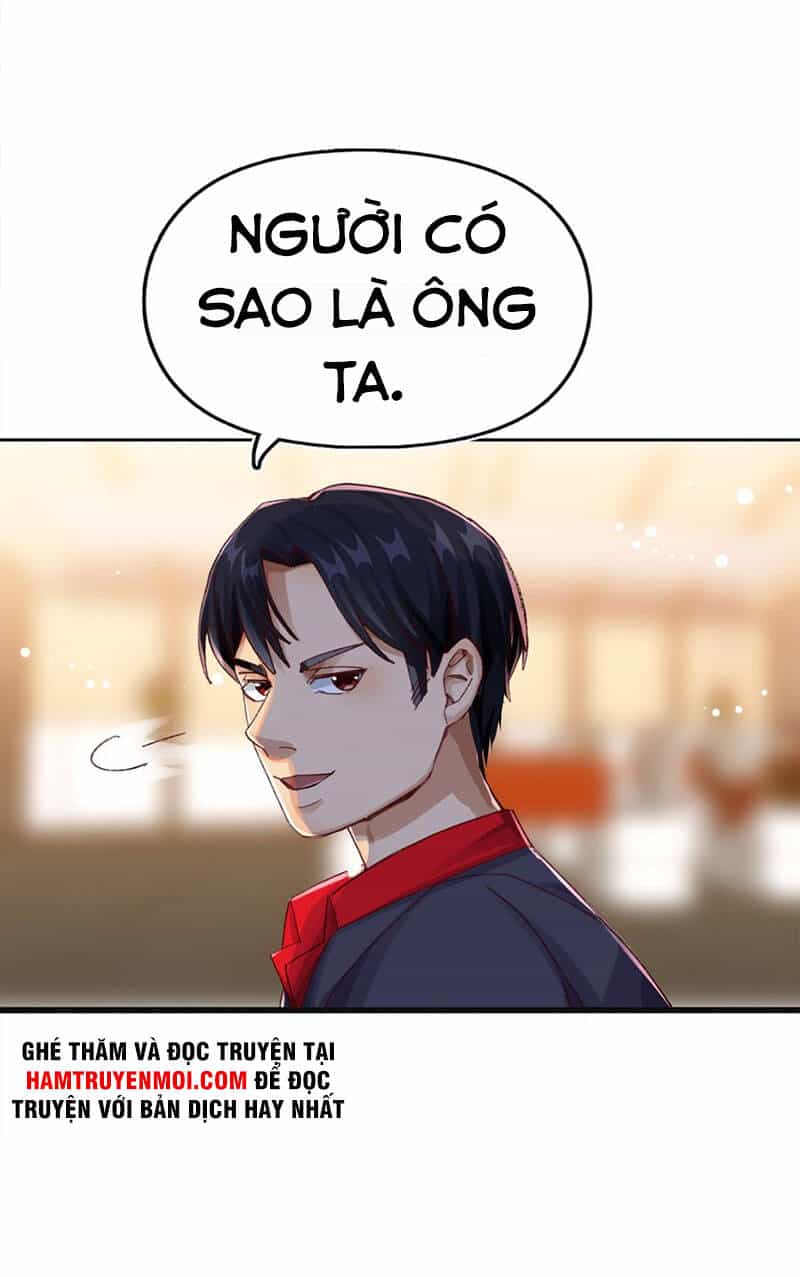 Bất Bại Chiến Thần Đi Ở Rể - Chương 18 - ảnh 33