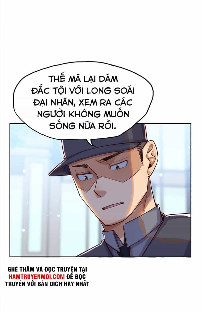 Bất Bại Chiến Thần Đi Ở Rể - Chương 18 - ảnh 47