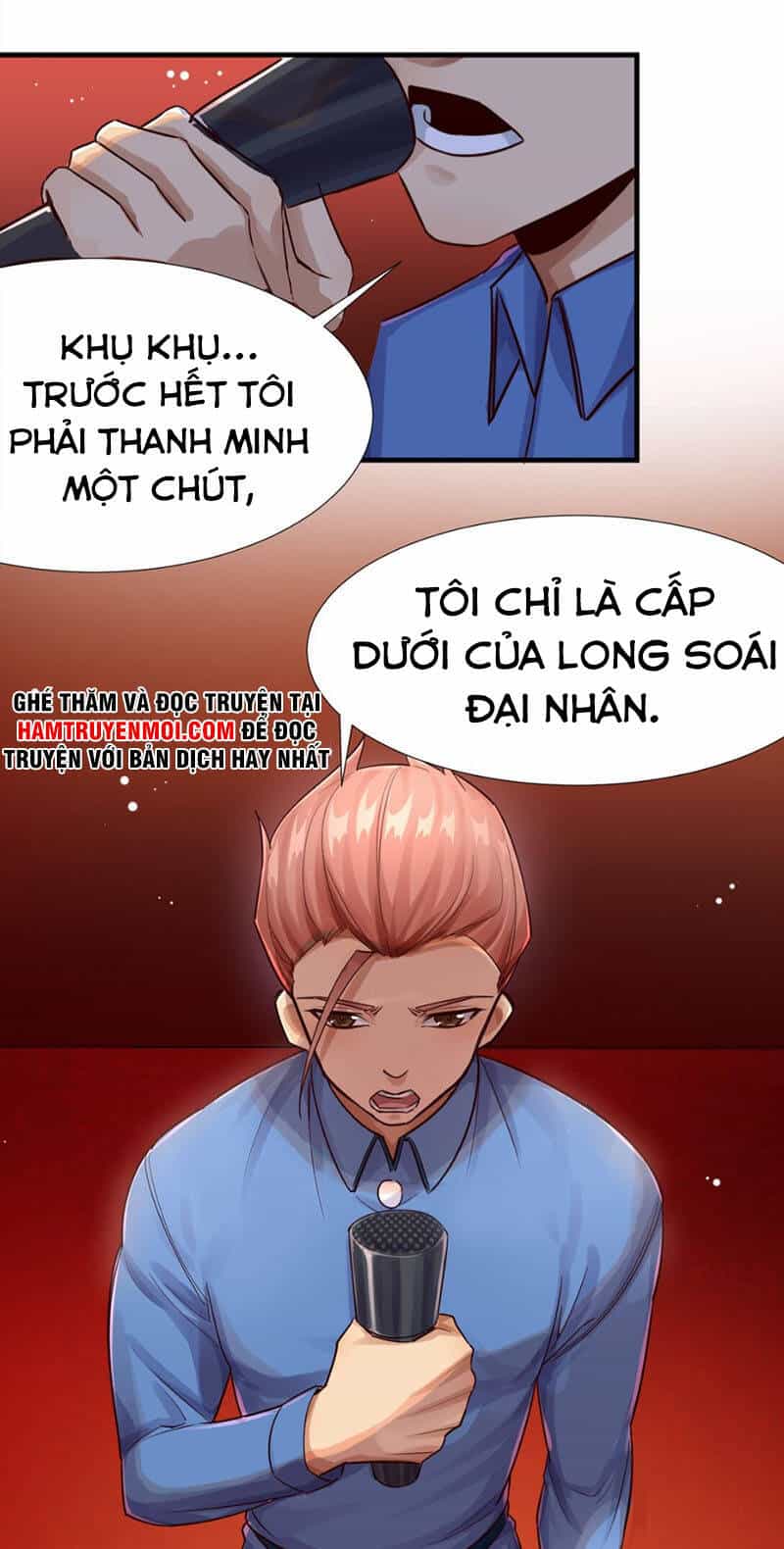 Bất Bại Chiến Thần Đi Ở Rể - Chương 19 - ảnh 11