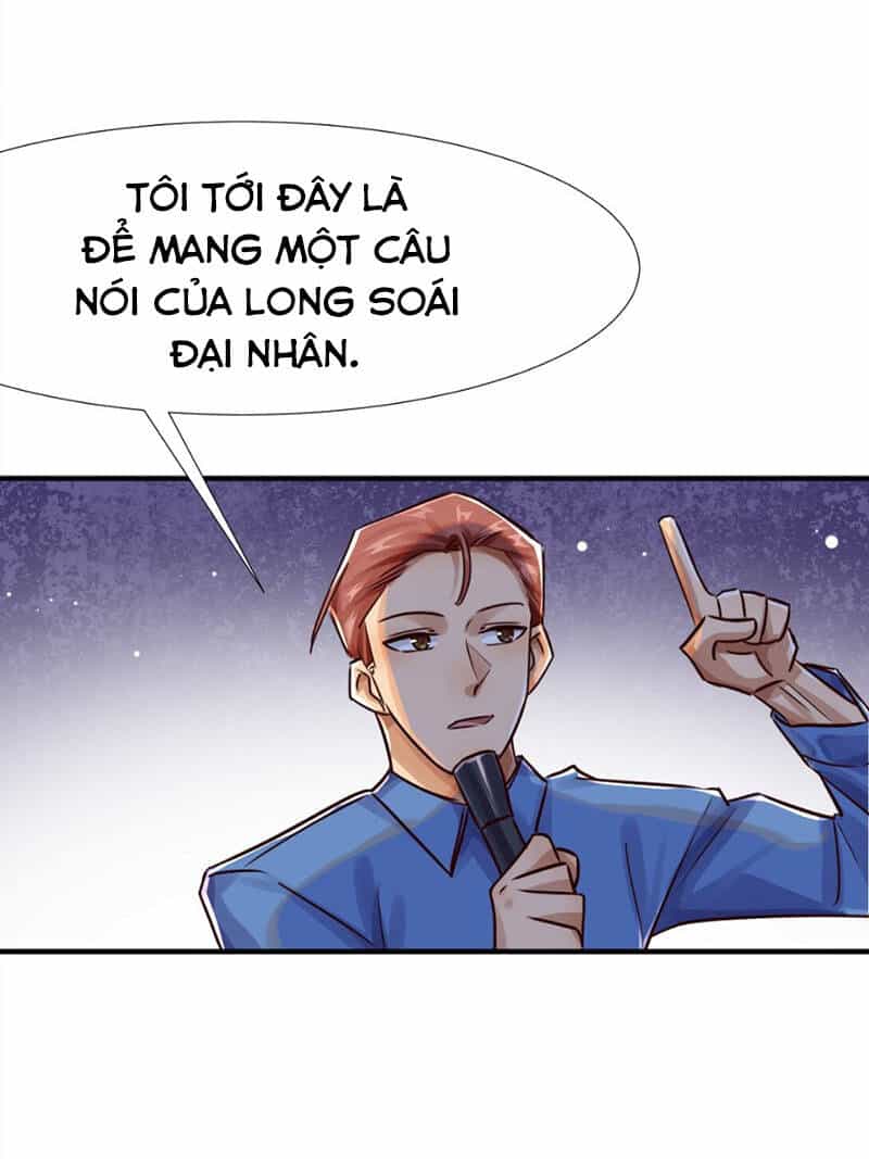 Bất Bại Chiến Thần Đi Ở Rể - Chương 19 - ảnh 14