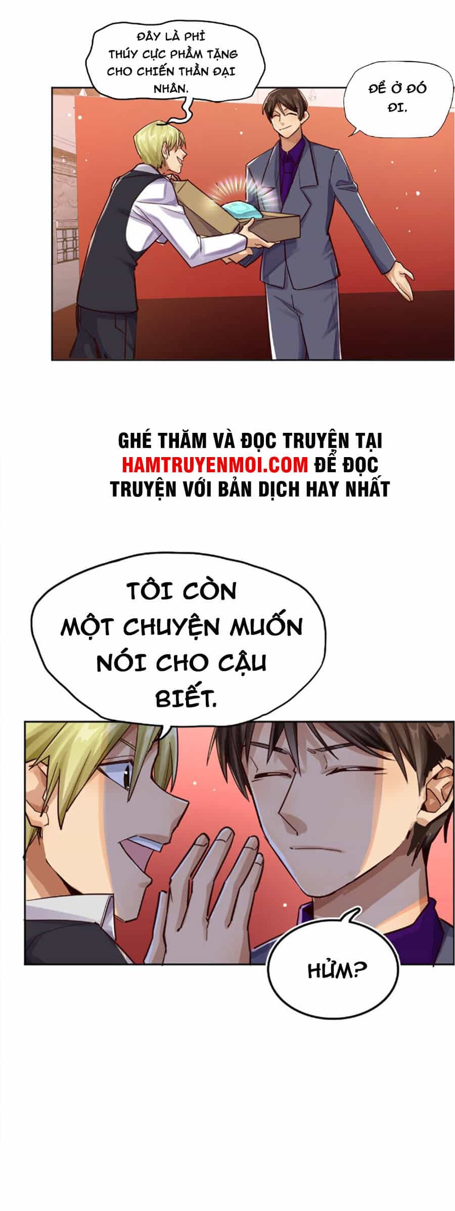 Bất Bại Chiến Thần Đi Ở Rể - Chương 20 - ảnh 15