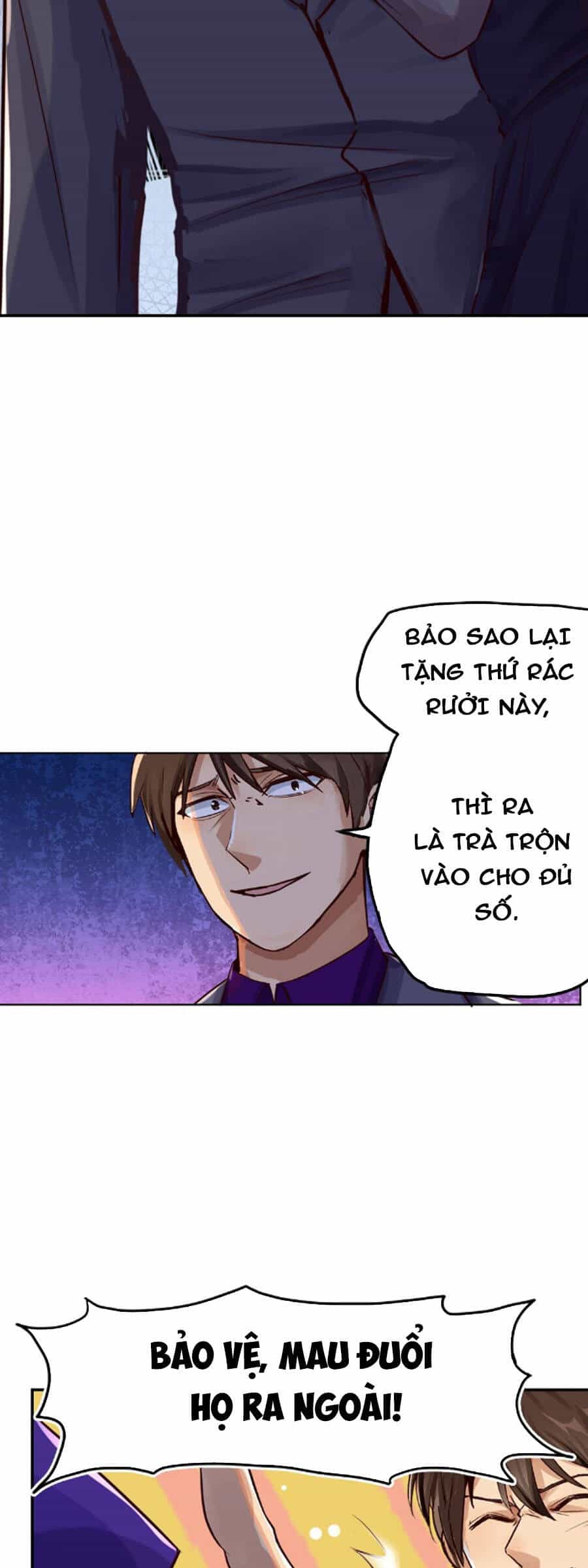 Bất Bại Chiến Thần Đi Ở Rể - Chương 20 - ảnh 17