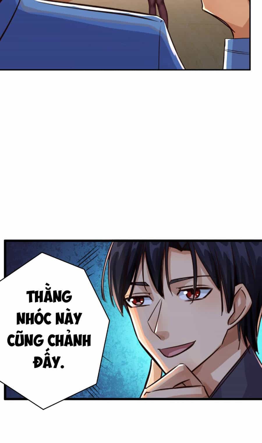 Bất Bại Chiến Thần Đi Ở Rể - Chương 21 - ảnh 21