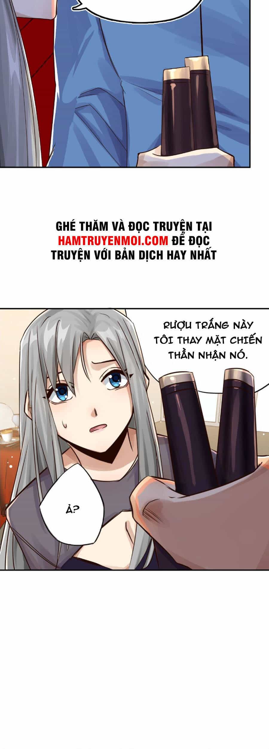 Bất Bại Chiến Thần Đi Ở Rể - Chương 21 - ảnh 9