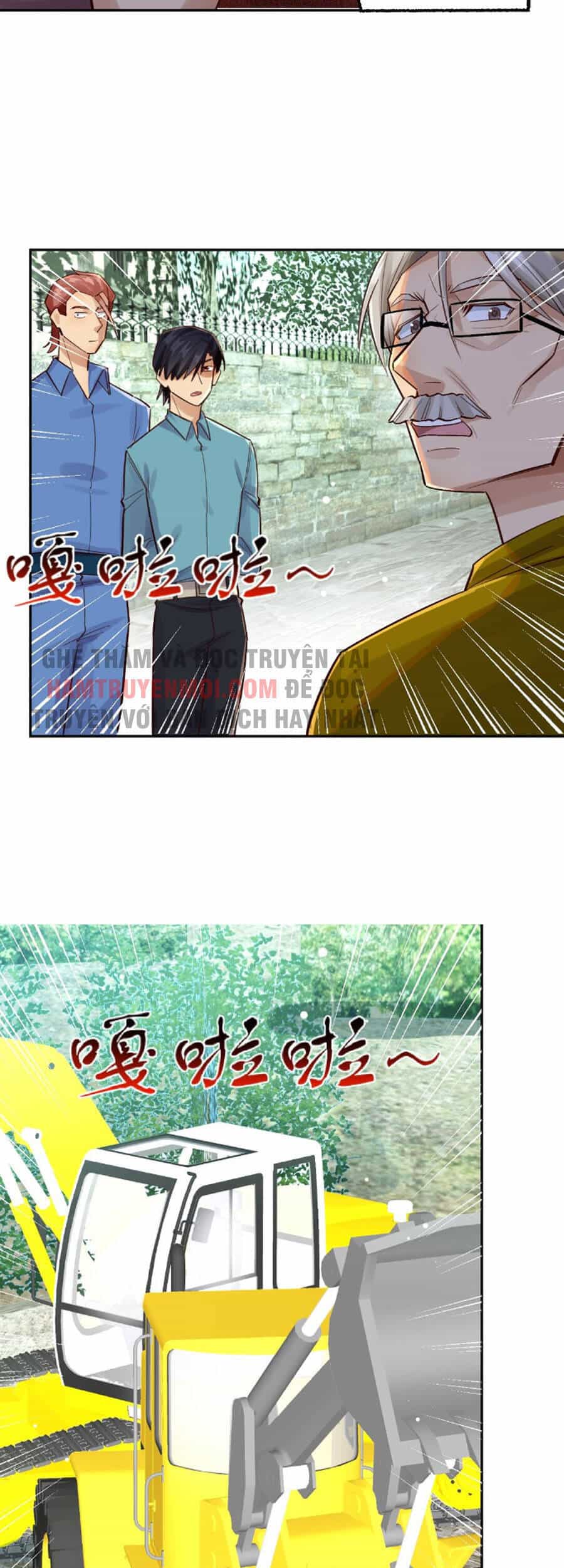 Bất Bại Chiến Thần Đi Ở Rể - Chương 23 - ảnh 29