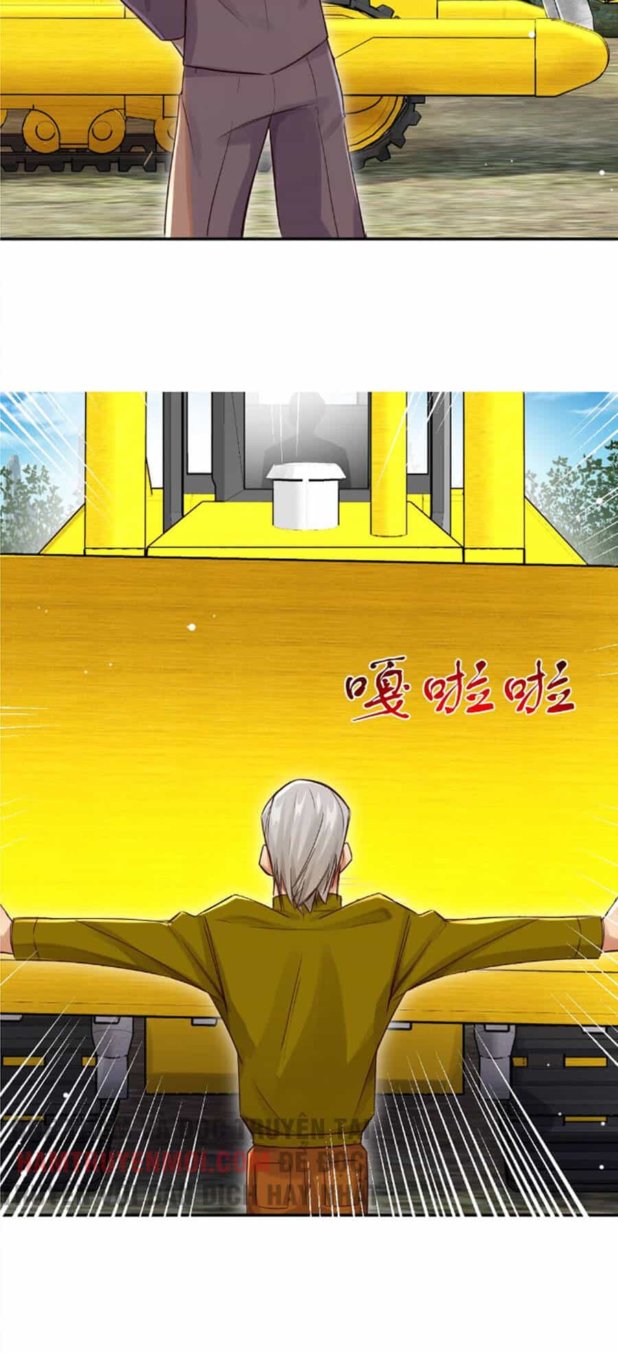 Bất Bại Chiến Thần Đi Ở Rể - Chương 24 - ảnh 10