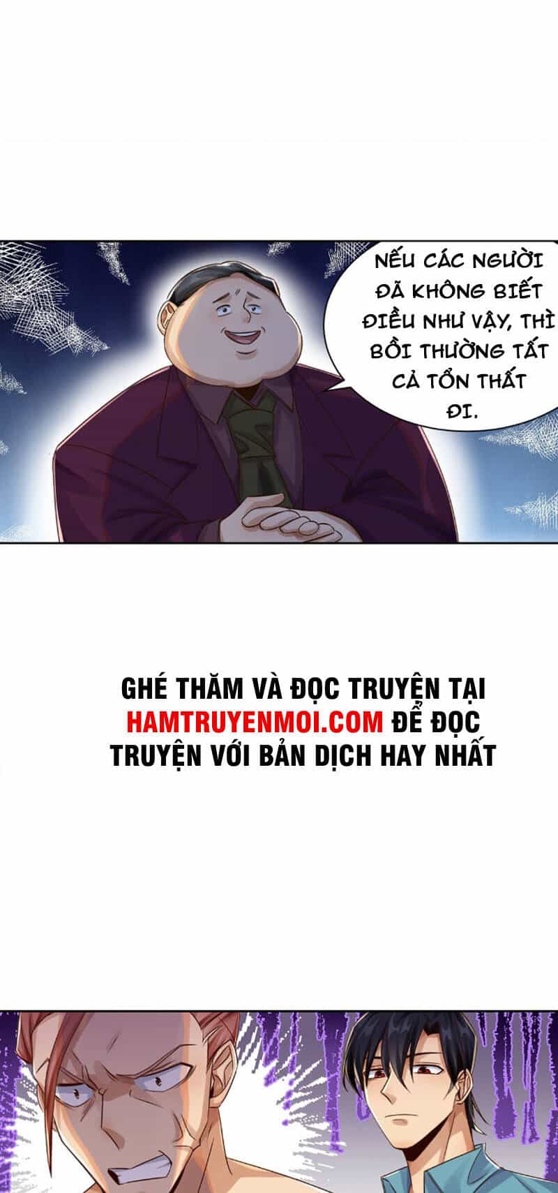 Bất Bại Chiến Thần Đi Ở Rể - Chương 26 - ảnh 12