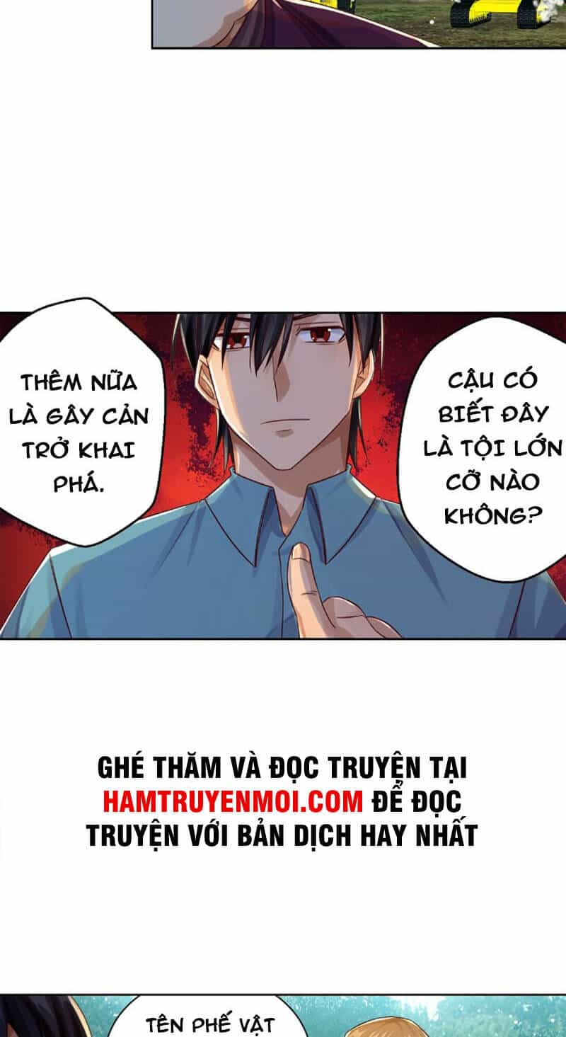 Bất Bại Chiến Thần Đi Ở Rể - Chương 26 - ảnh 5