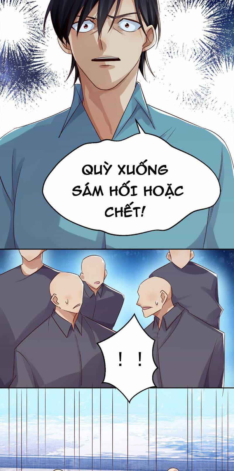 Bất Bại Chiến Thần Đi Ở Rể - Chương 27 - ảnh 15