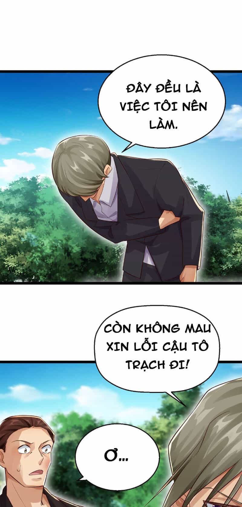 Bất Bại Chiến Thần Đi Ở Rể - Chương 28 - ảnh 26