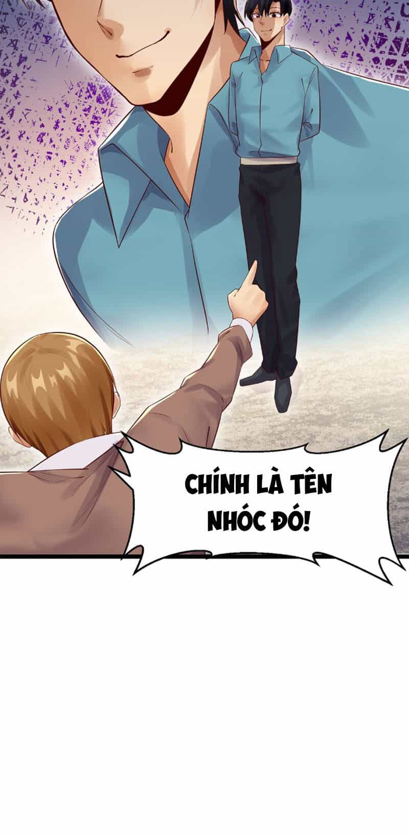 Bất Bại Chiến Thần Đi Ở Rể - Chương 28 - ảnh 3