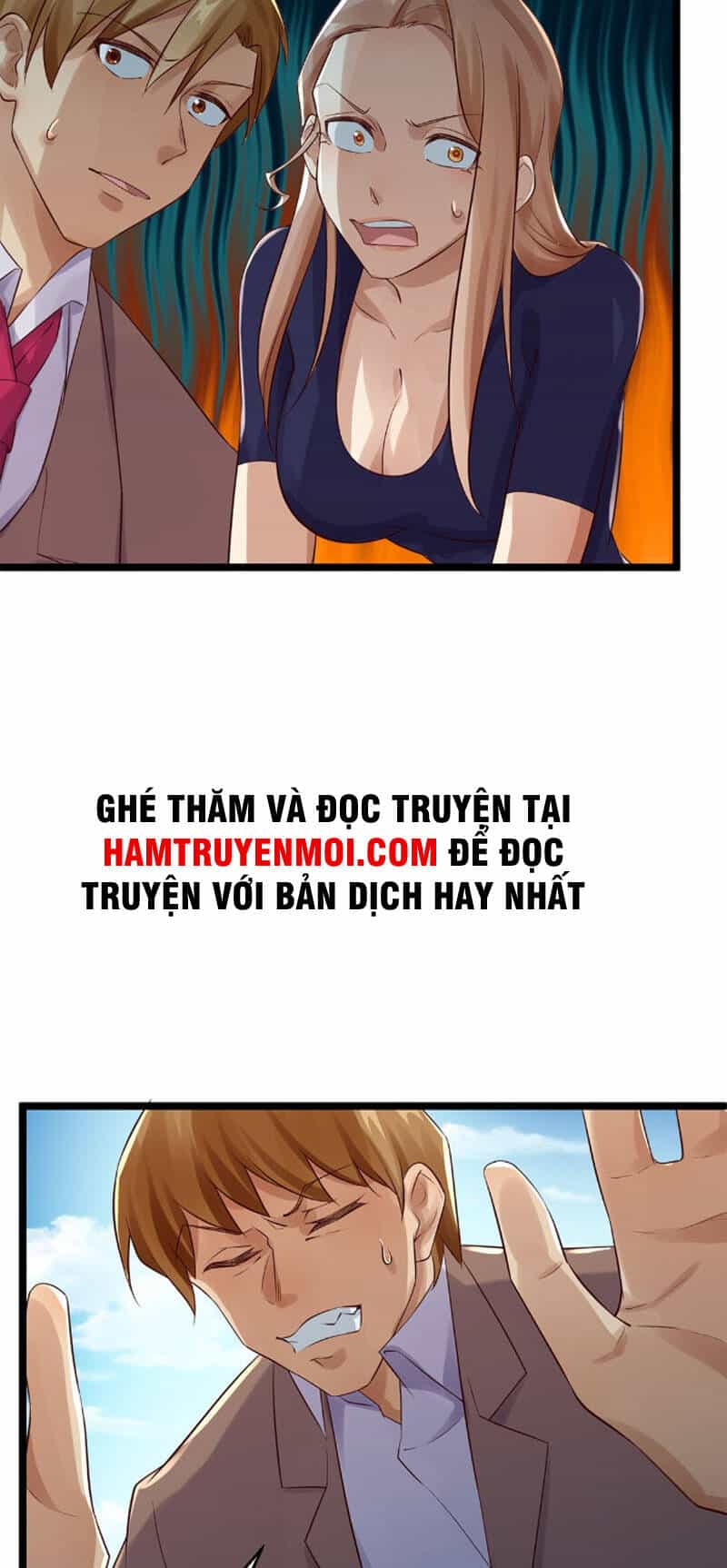 Bất Bại Chiến Thần Đi Ở Rể - Chương 28 - ảnh 39