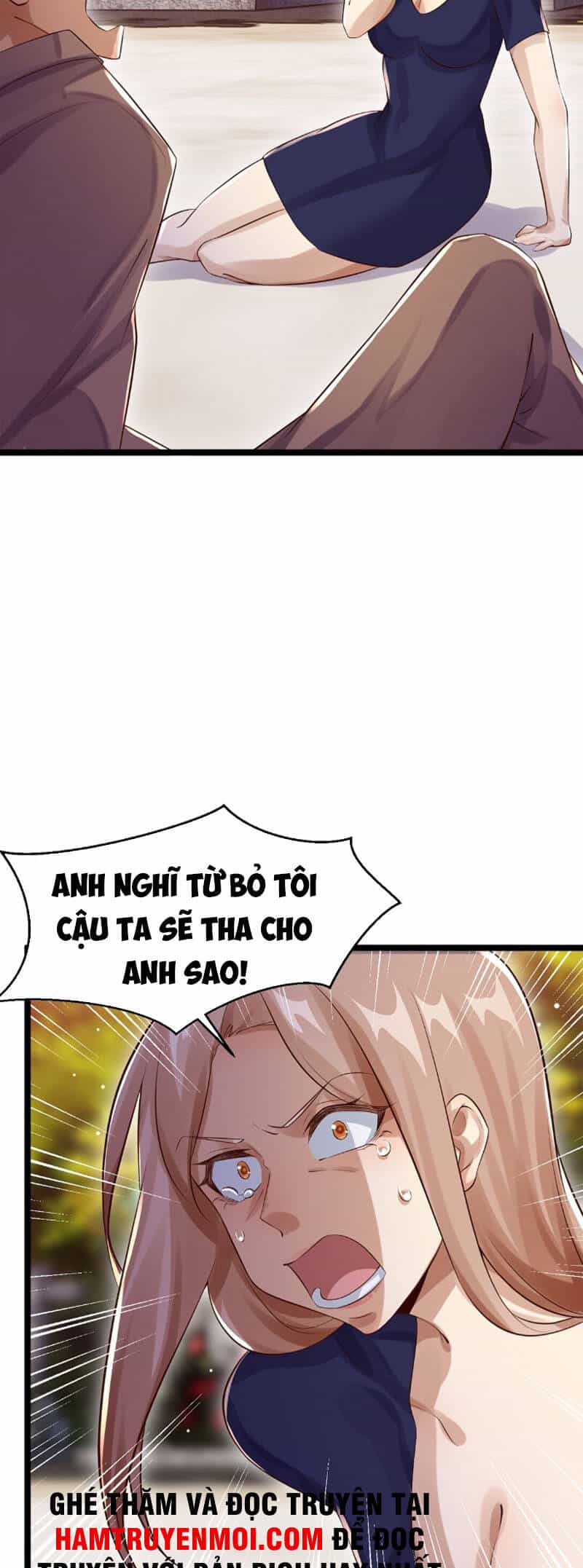 Bất Bại Chiến Thần Đi Ở Rể - Chương 29 - ảnh 19