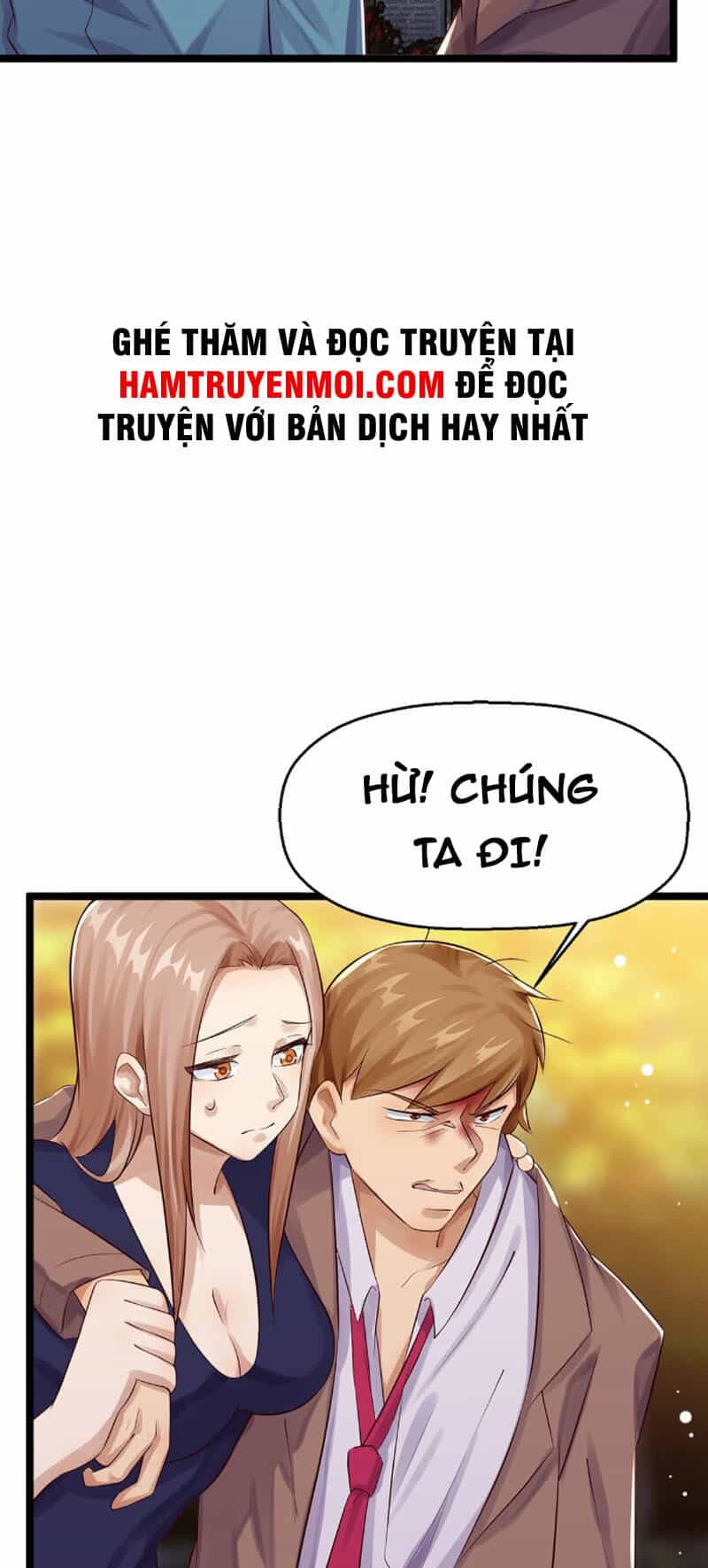 Bất Bại Chiến Thần Đi Ở Rể - Chương 29 - ảnh 4