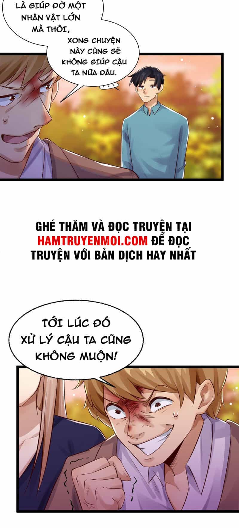 Bất Bại Chiến Thần Đi Ở Rể - Chương 29 - ảnh 6