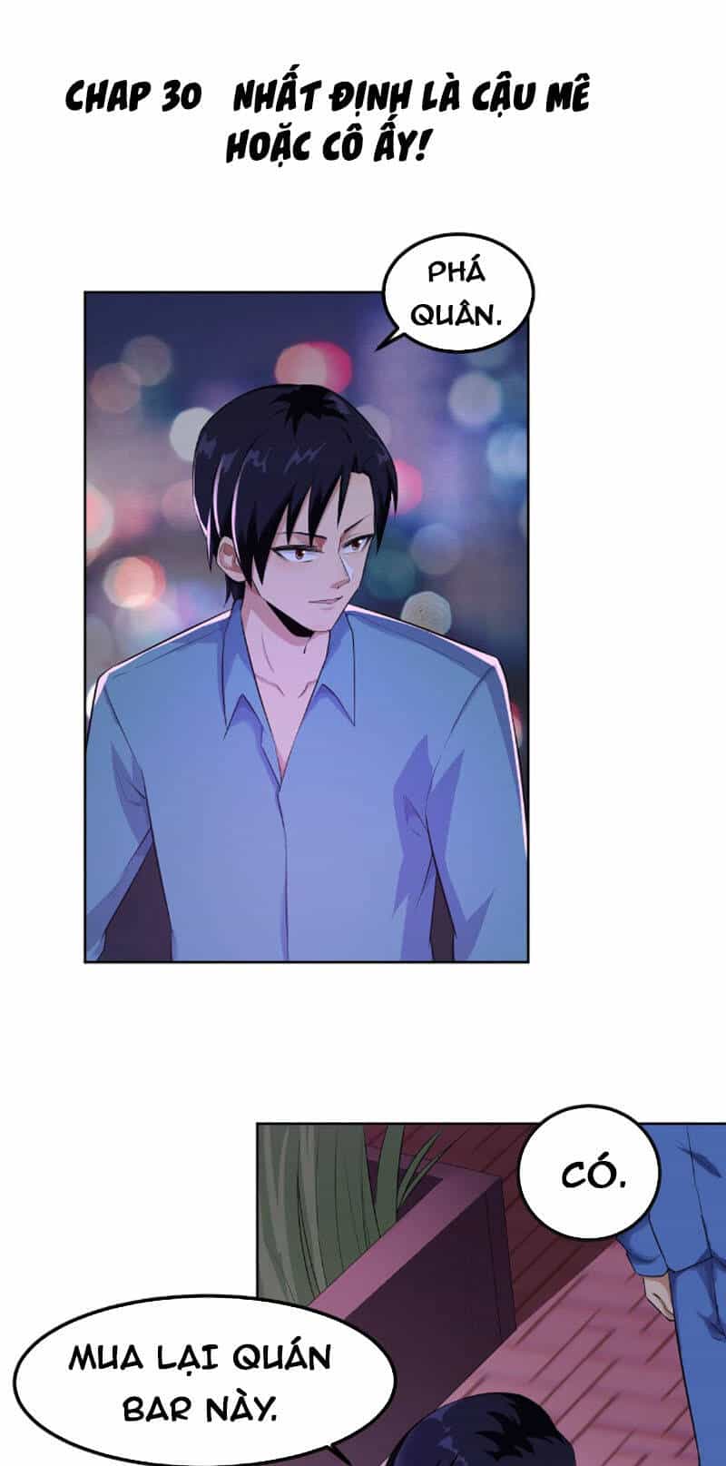 Bất Bại Chiến Thần Đi Ở Rể - Chương 30 - ảnh 1