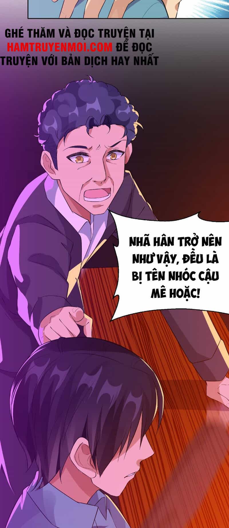 Bất Bại Chiến Thần Đi Ở Rể - Chương 30 - ảnh 28