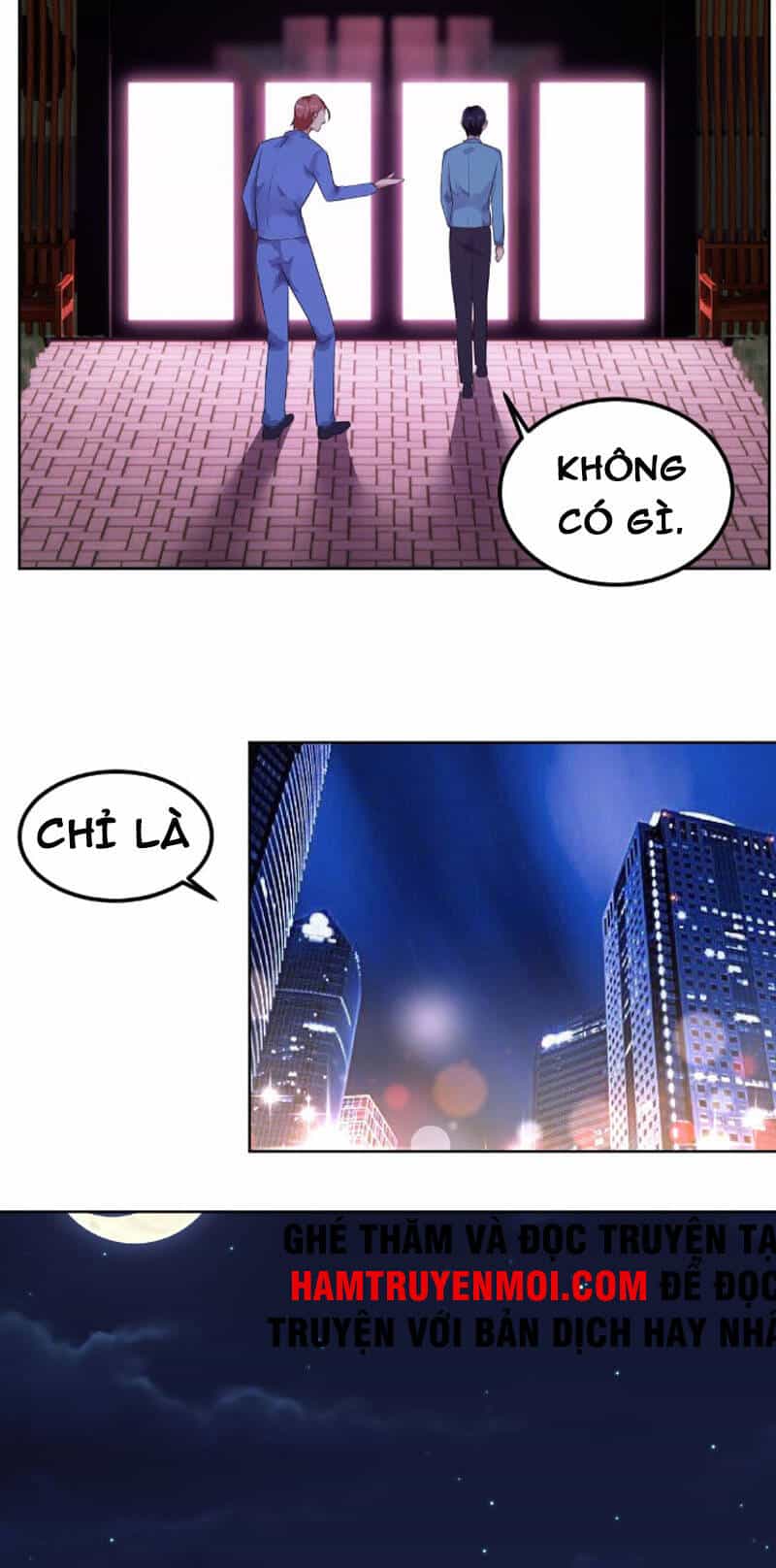 Bất Bại Chiến Thần Đi Ở Rể - Chương 30 - ảnh 3