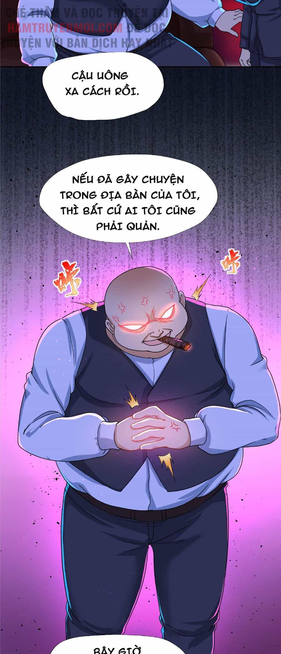 Bất Bại Chiến Thần Đi Ở Rể - Chương 32 - ảnh 19