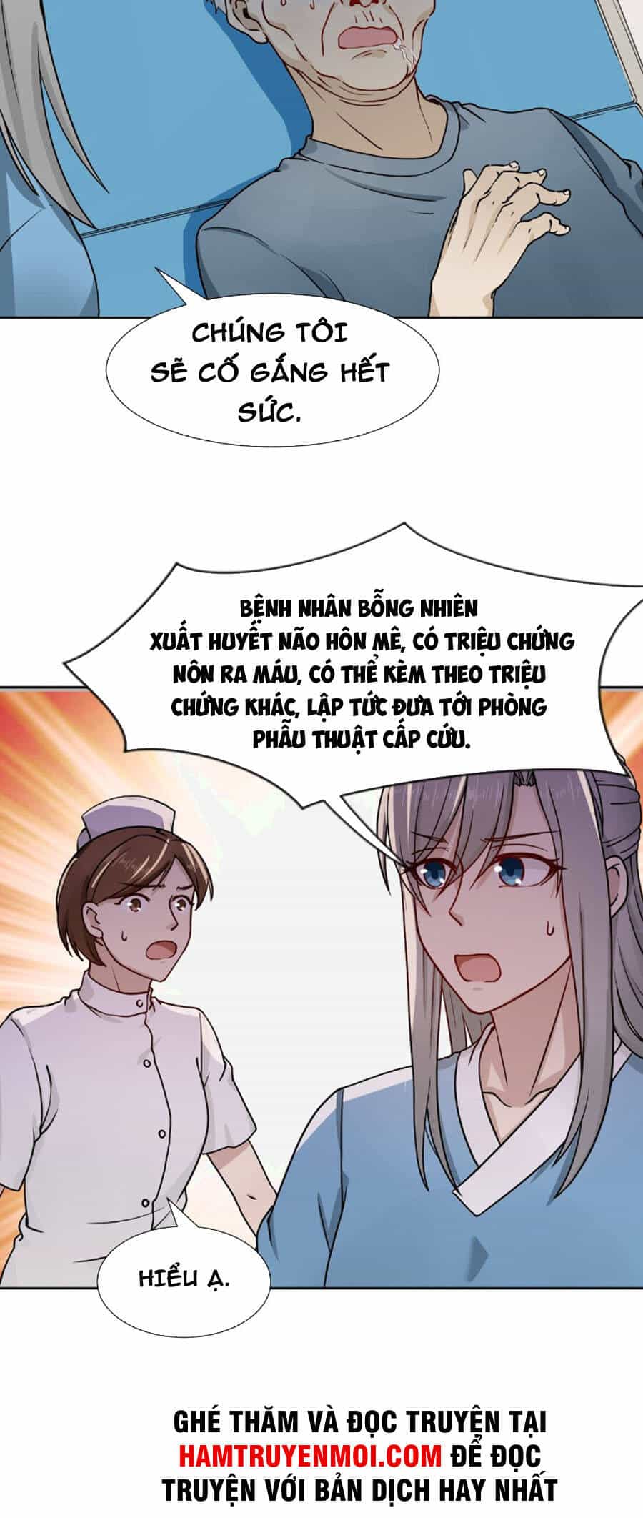 Bất Bại Chiến Thần Đi Ở Rể - Chương 36 - ảnh 15