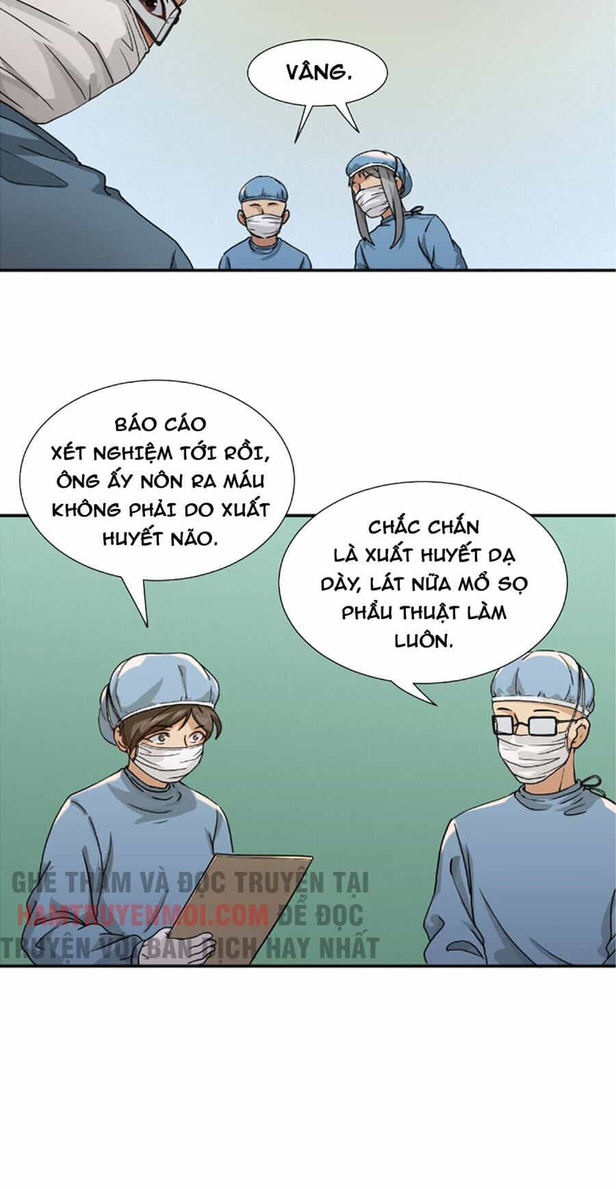 Bất Bại Chiến Thần Đi Ở Rể - Chương 36 - ảnh 41