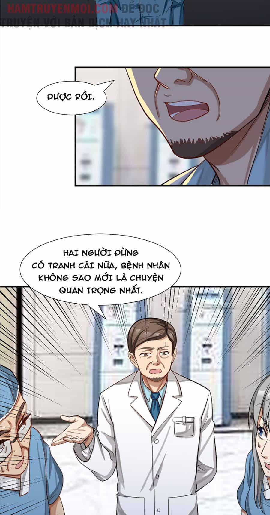 Bất Bại Chiến Thần Đi Ở Rể - Chương 37 - ảnh 7