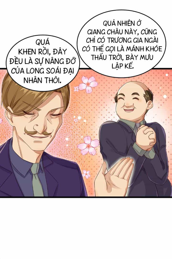 Bất Bại Chiến Thần Đi Ở Rể - Chương 4 - ảnh 4