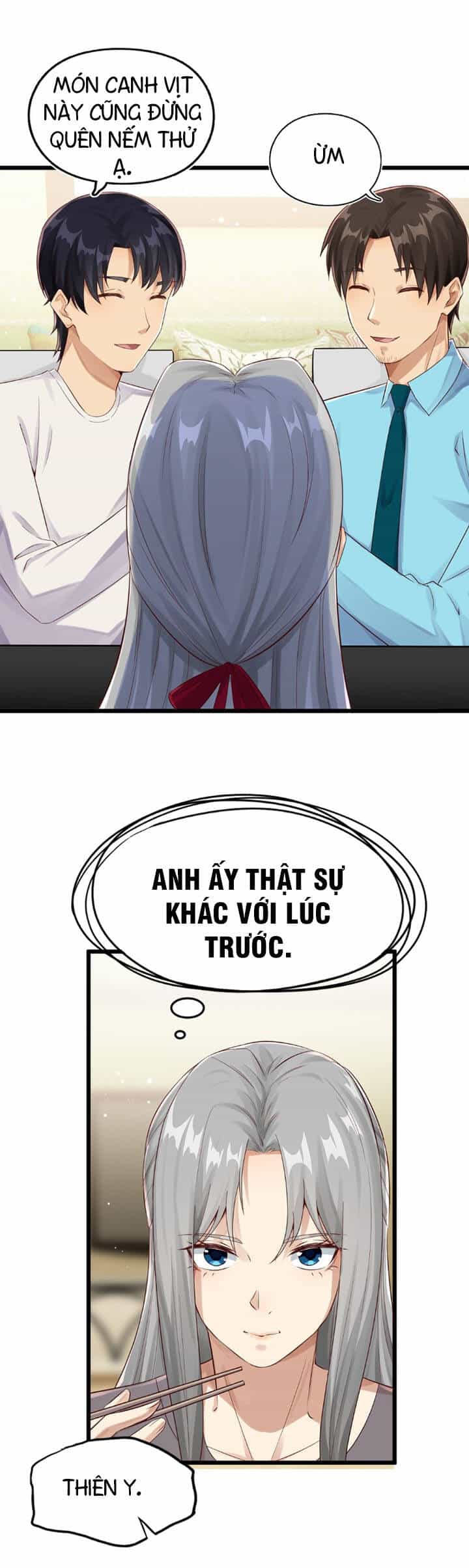 Bất Bại Chiến Thần Đi Ở Rể - Chương 7 - ảnh 18