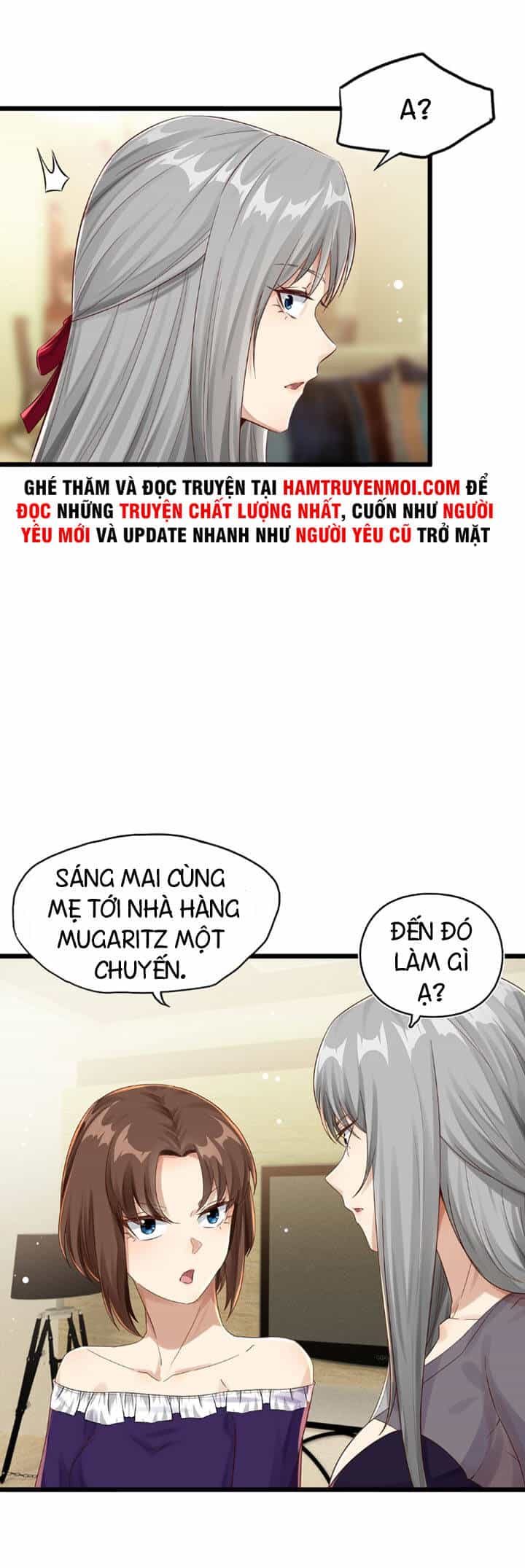 Bất Bại Chiến Thần Đi Ở Rể - Chương 7 - ảnh 19
