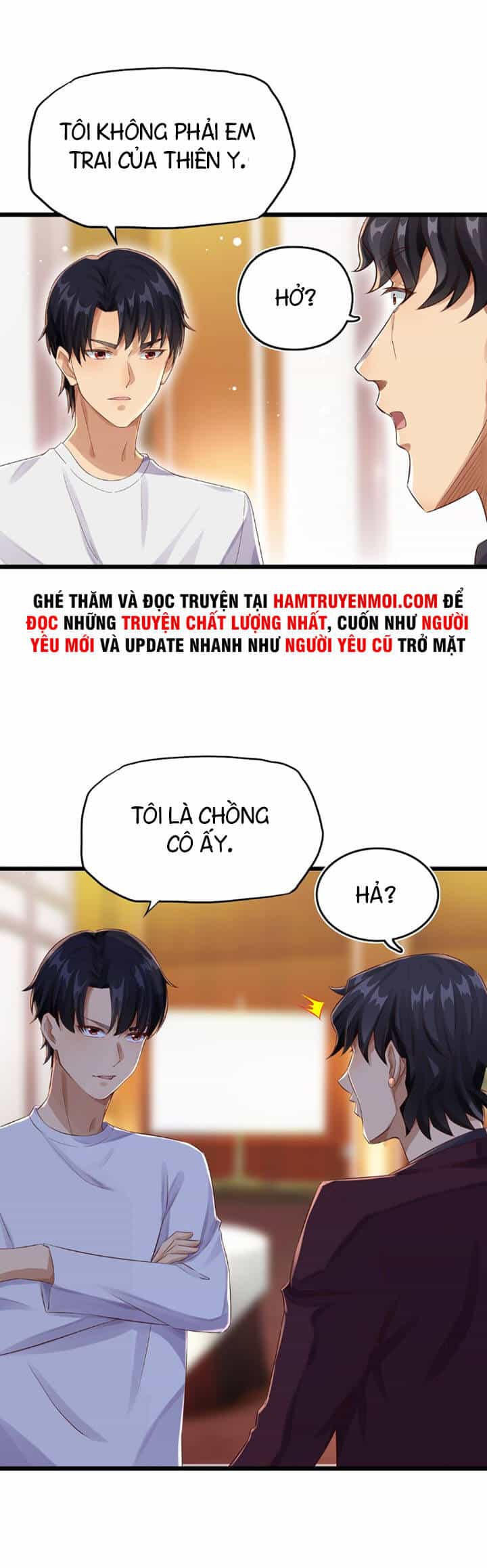 Bất Bại Chiến Thần Đi Ở Rể - Chương 9 - ảnh 3
