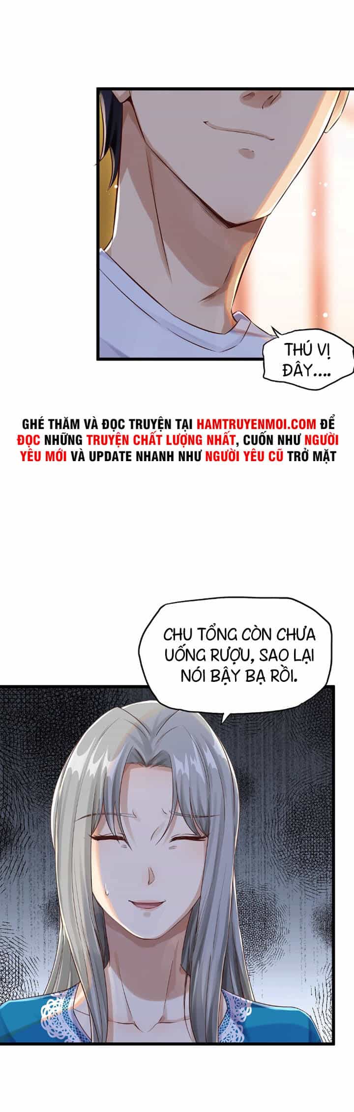 Bất Bại Chiến Thần Đi Ở Rể - Chương 9 - ảnh 38