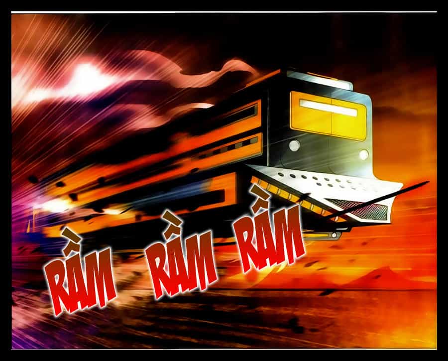 Bất Bại Chiến Thần - Chương 13 - ảnh 19