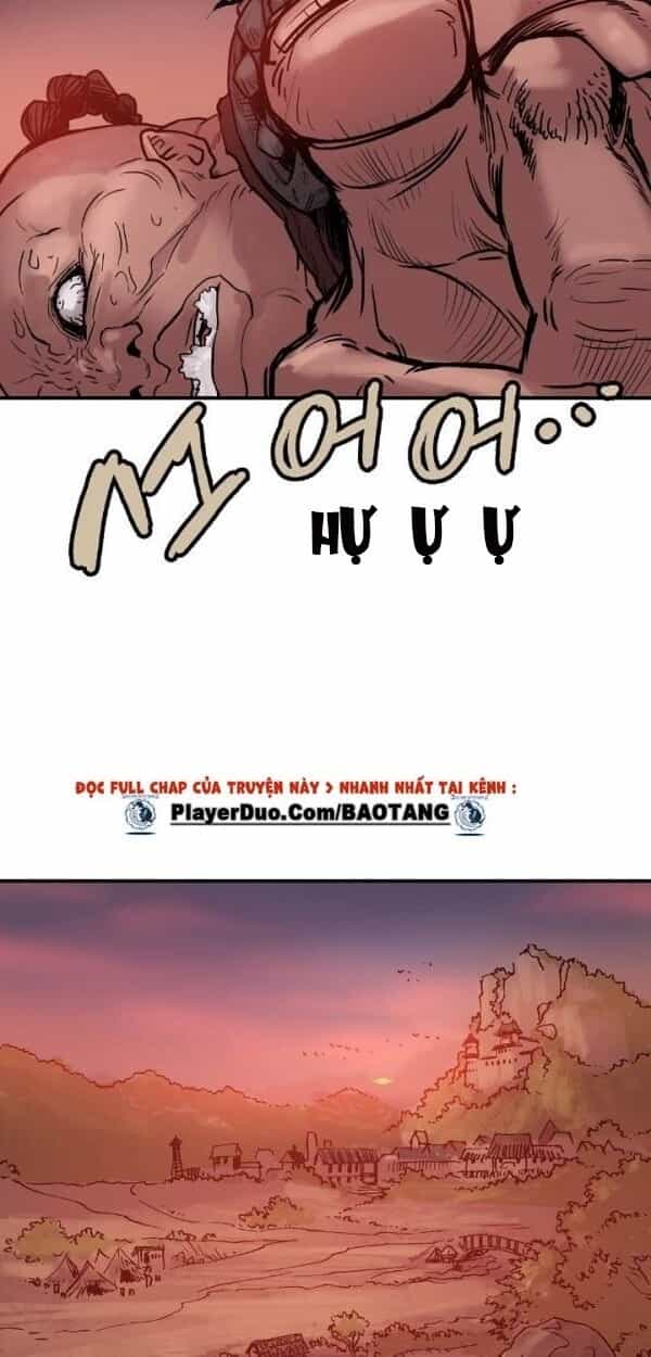 Bất Bại Quyền Ma - Chương 12 - ảnh 36