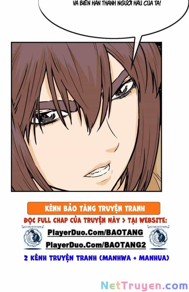 Bất Bại Quyền Ma - Chương 122 - ảnh 29