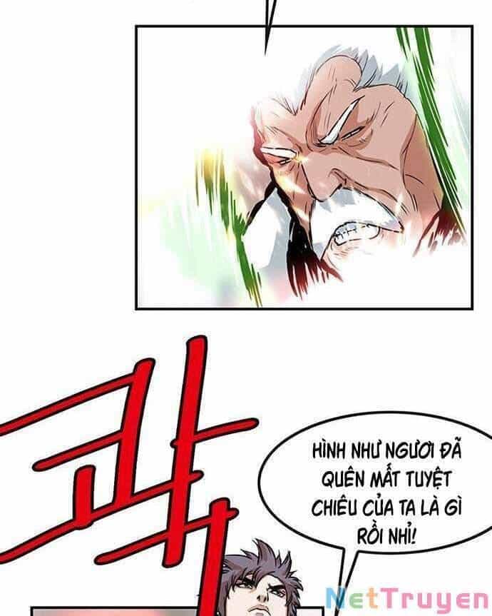 Bất Bại Quyền Ma - Chương 137 - ảnh 29