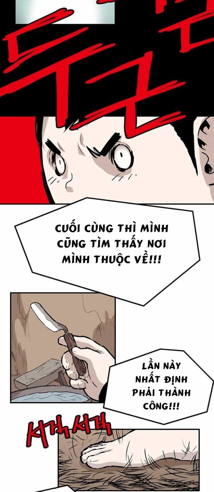 Bất Bại Quyền Ma - Chương 142 - ảnh 14