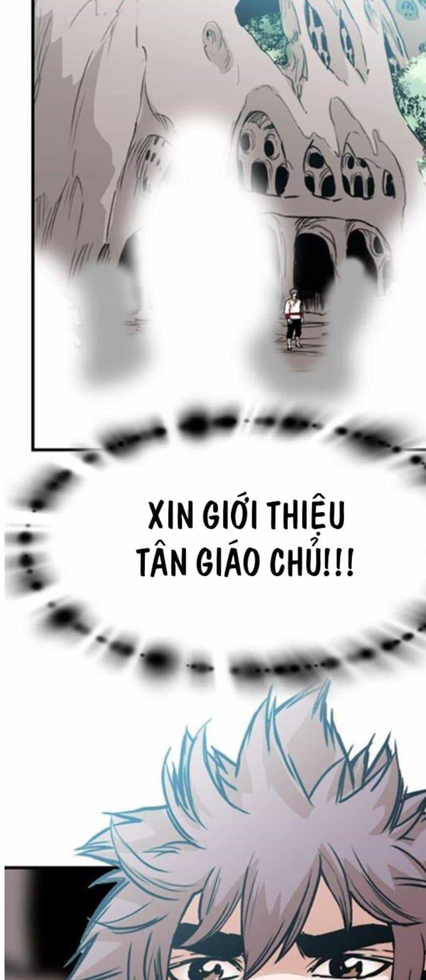 Bất Bại Quyền Ma - Chương 142 - ảnh 44