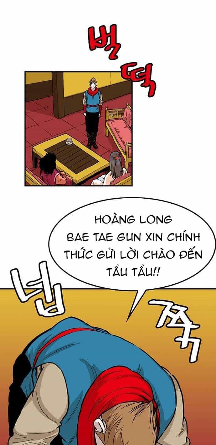 Bất Bại Quyền Ma - Chương 146 - ảnh 15