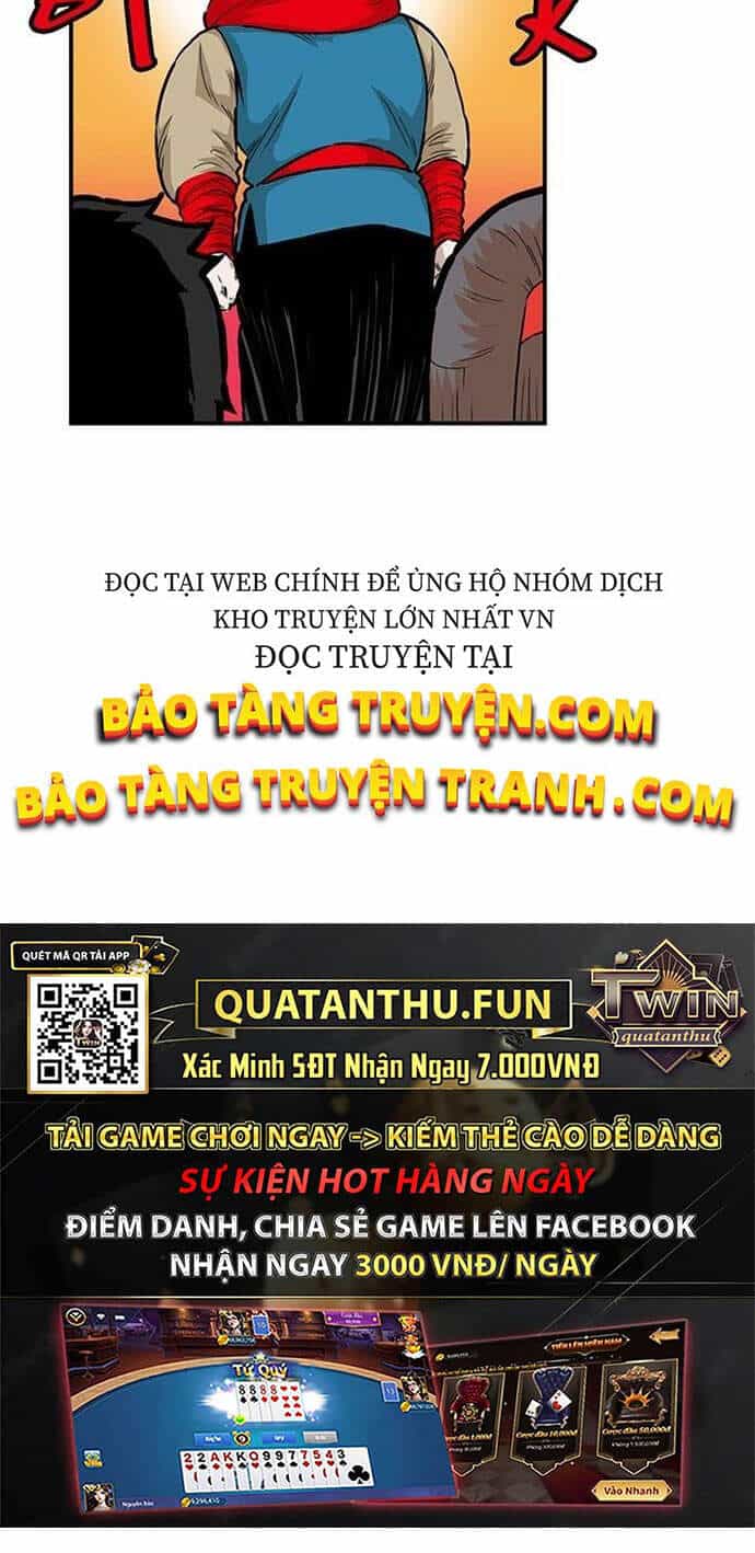 Bất Bại Quyền Ma - Chương 146 - ảnh 19