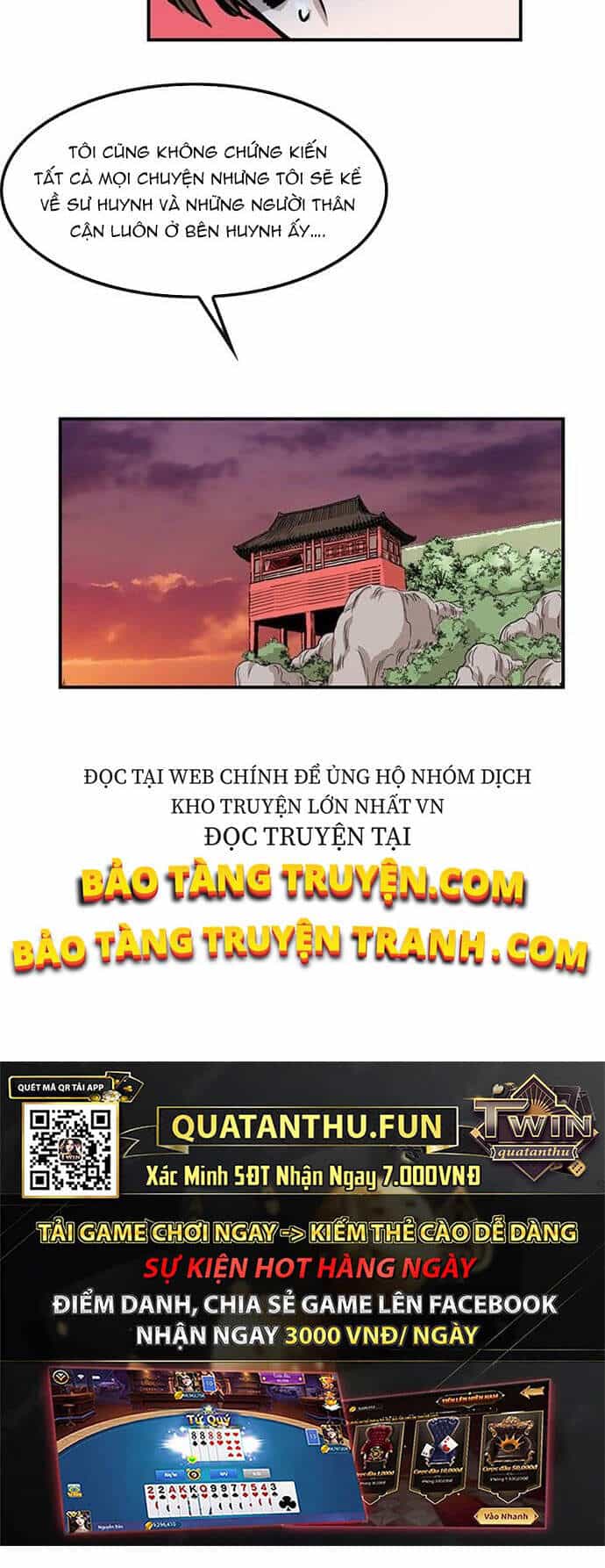 Bất Bại Quyền Ma - Chương 146 - ảnh 26