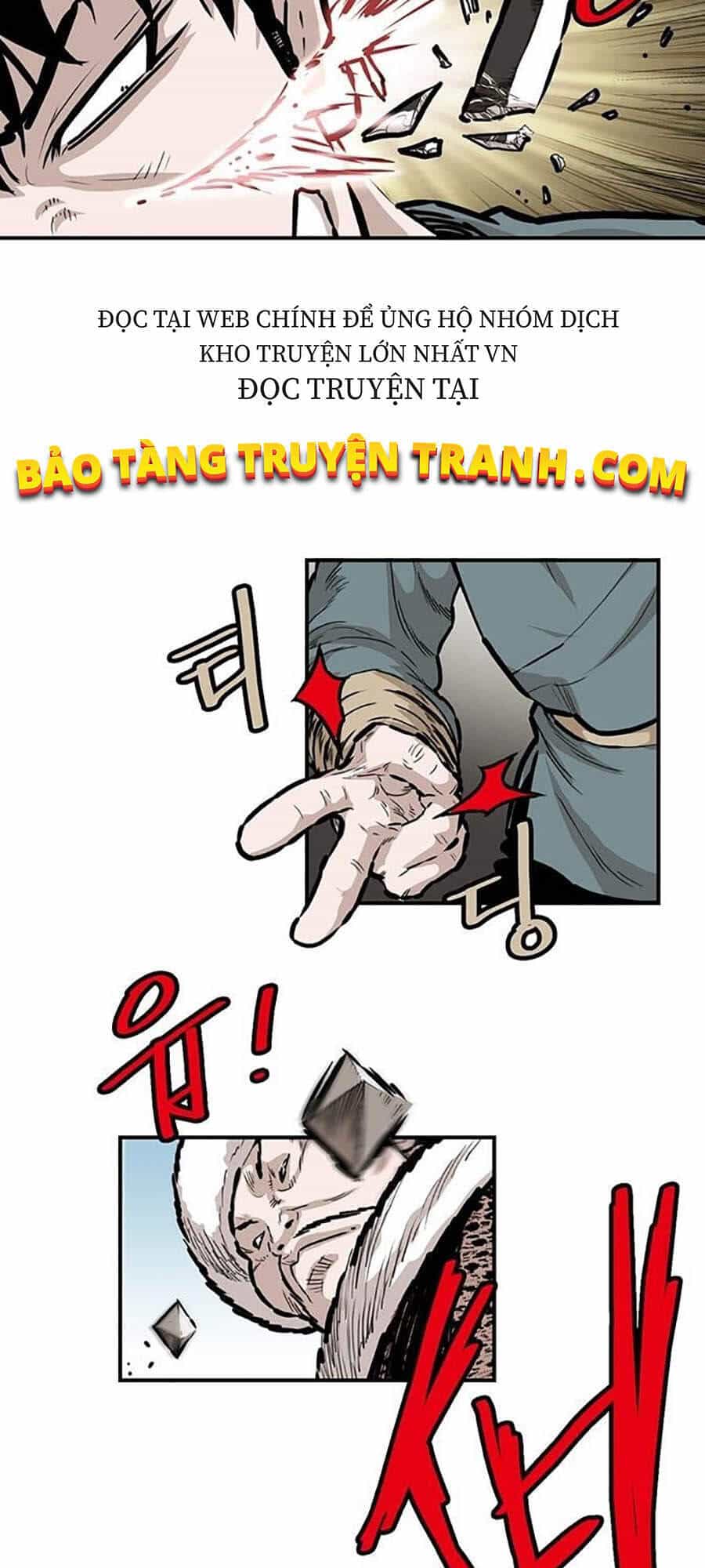 Bất Bại Quyền Ma - Chương 151 - ảnh 29
