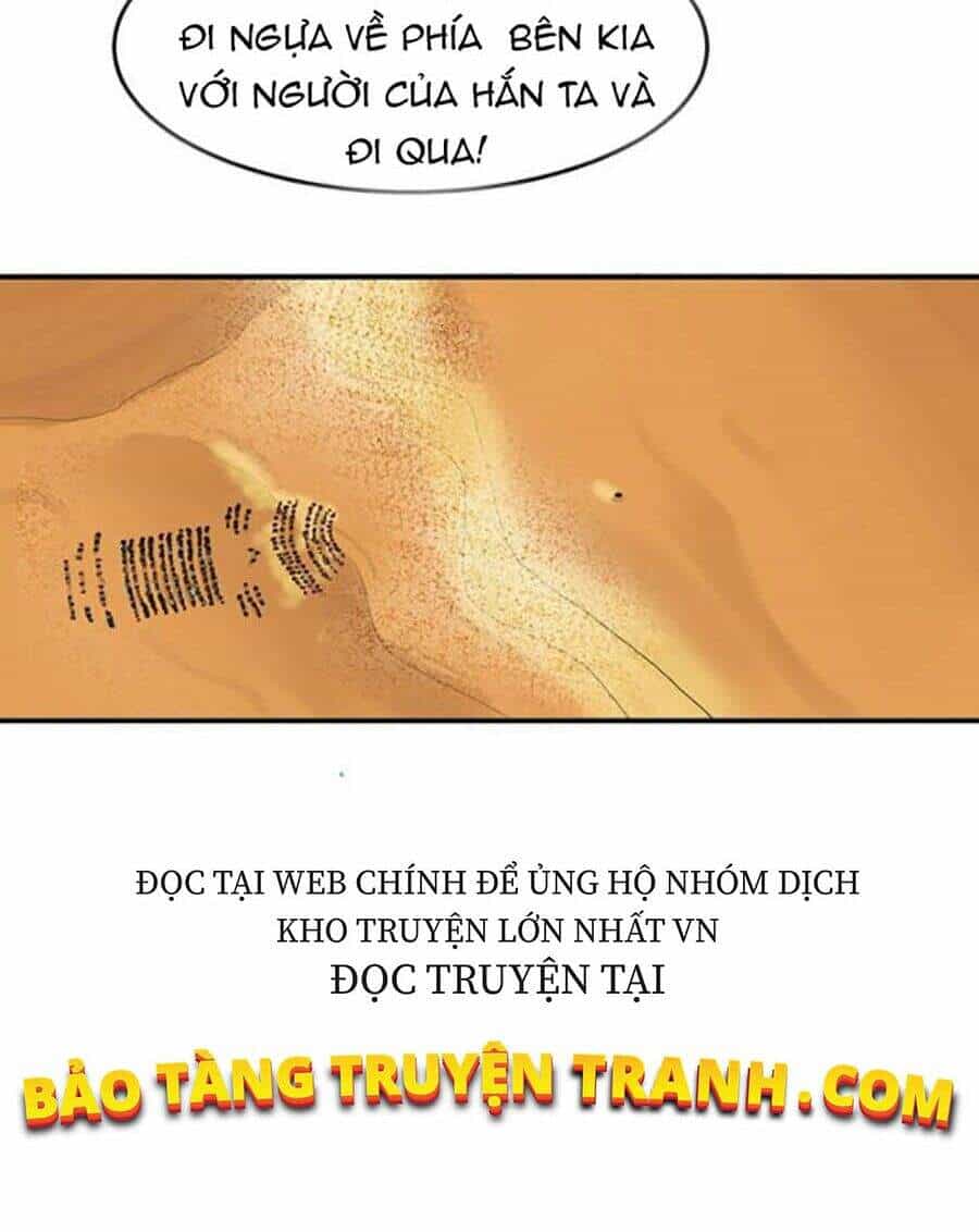 Bất Bại Quyền Ma - Chương 154 - ảnh 38