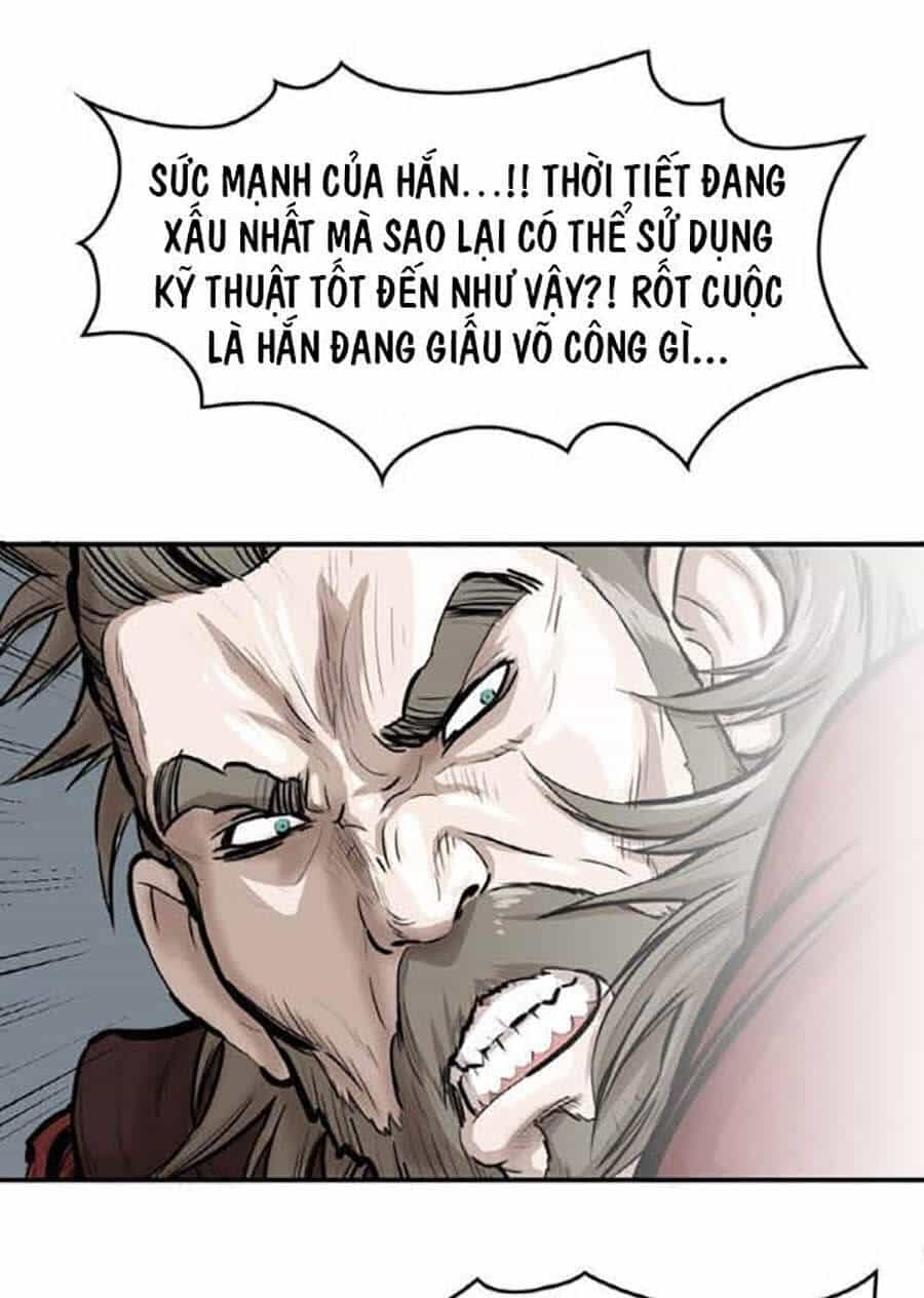 Bất Bại Quyền Ma - Chương 155 - ảnh 40