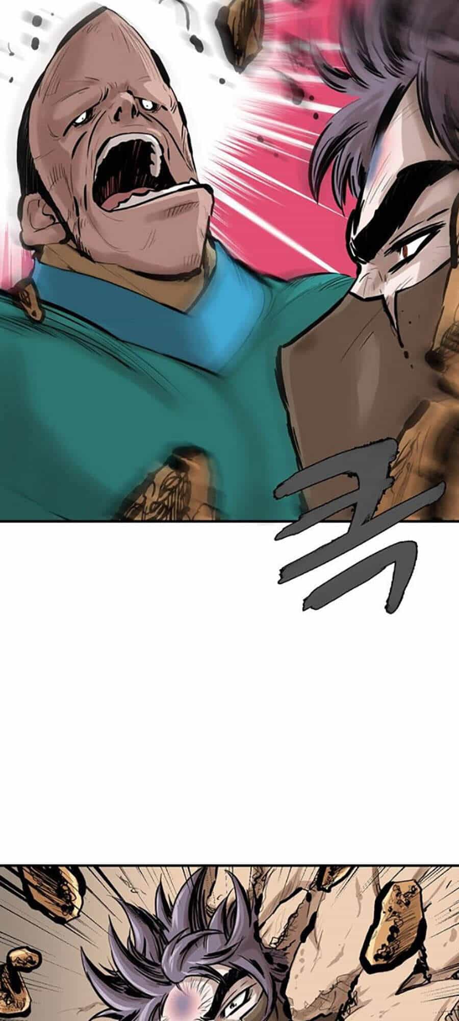 Bất Bại Quyền Ma - Chương 157 - ảnh 32