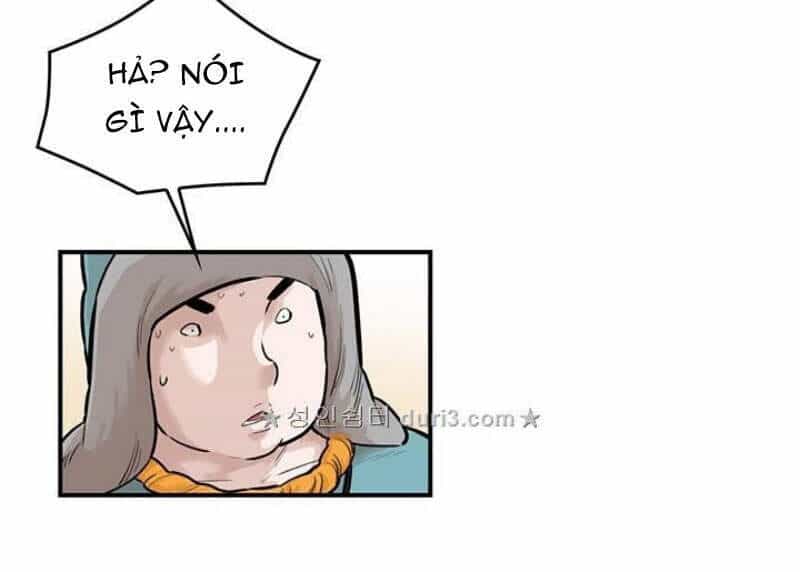 Bất Bại Quyền Ma - Chương 164 - ảnh 24