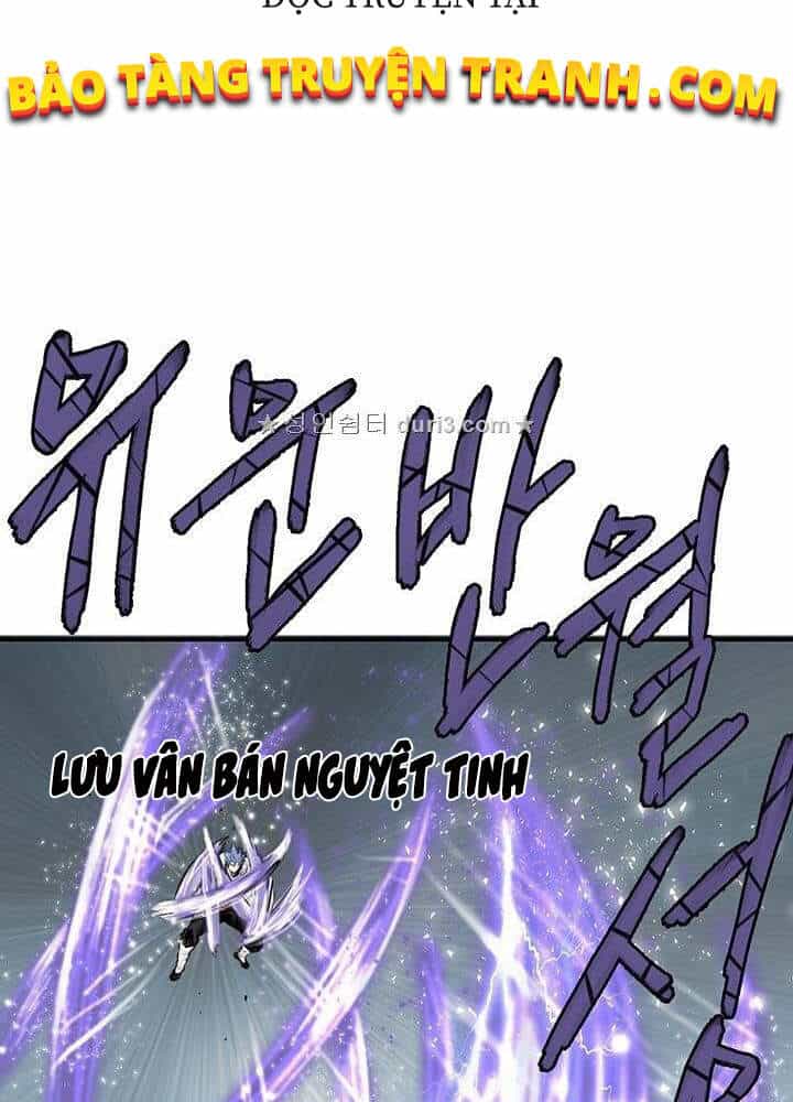 Bất Bại Quyền Ma - Chương 165 - ảnh 36